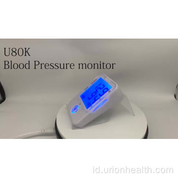 Kalibrasi monitor tekanan darah terlaris
